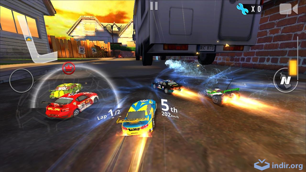 revolt rc car game soundtrack download