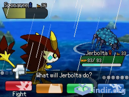 pokemon uranium download windows 10